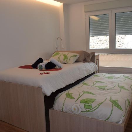 Nuevo Apartamento Centrico Junto Al Mar บิลาการ์เซีย เด อาโรว์ซา ภายนอก รูปภาพ