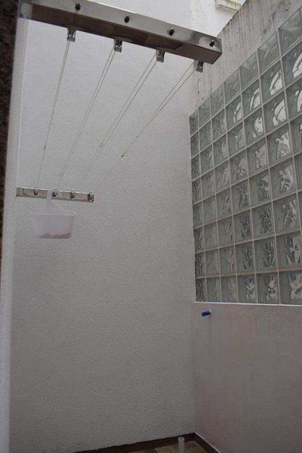 Nuevo Apartamento Centrico Junto Al Mar บิลาการ์เซีย เด อาโรว์ซา ภายนอก รูปภาพ