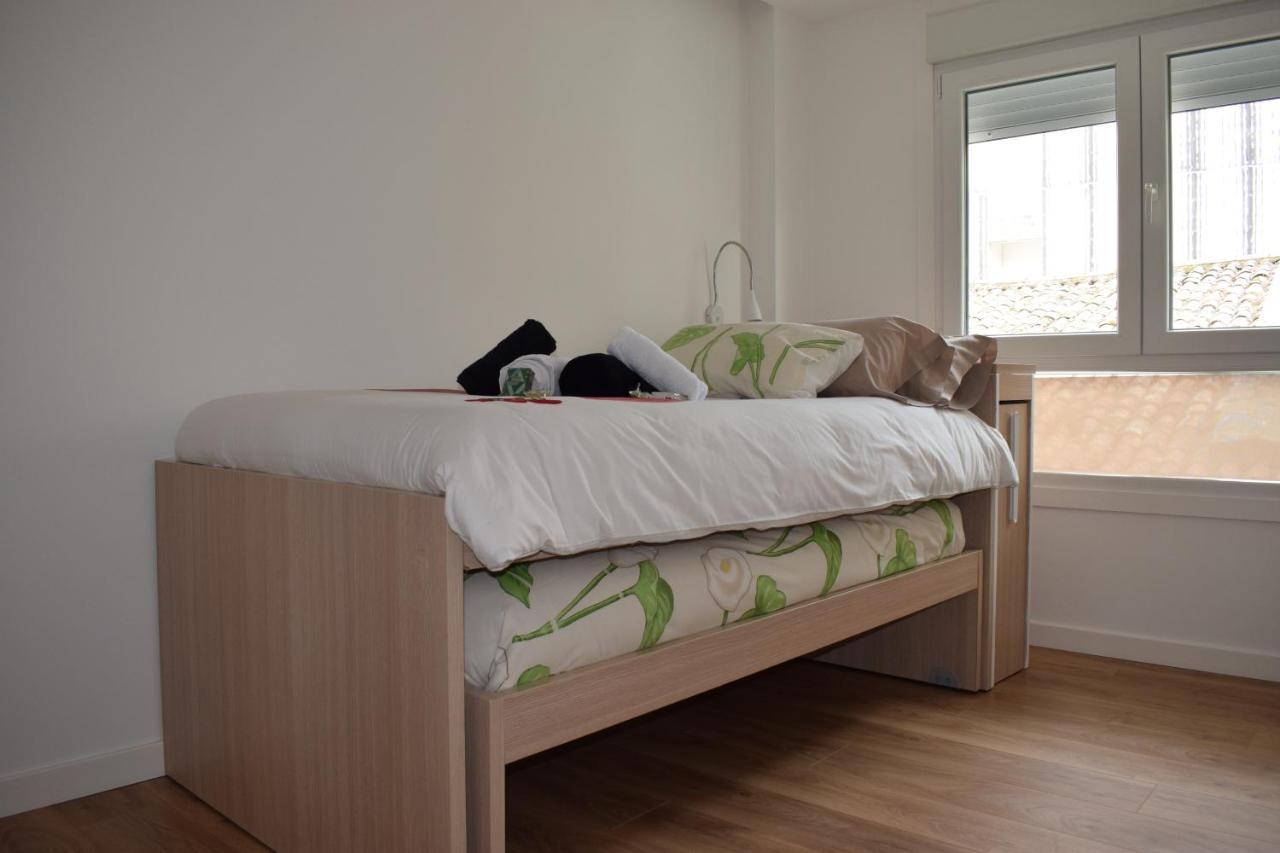 Nuevo Apartamento Centrico Junto Al Mar บิลาการ์เซีย เด อาโรว์ซา ภายนอก รูปภาพ